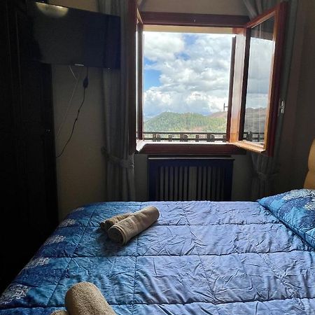 Residence Horizonte Roccaraso Dış mekan fotoğraf
