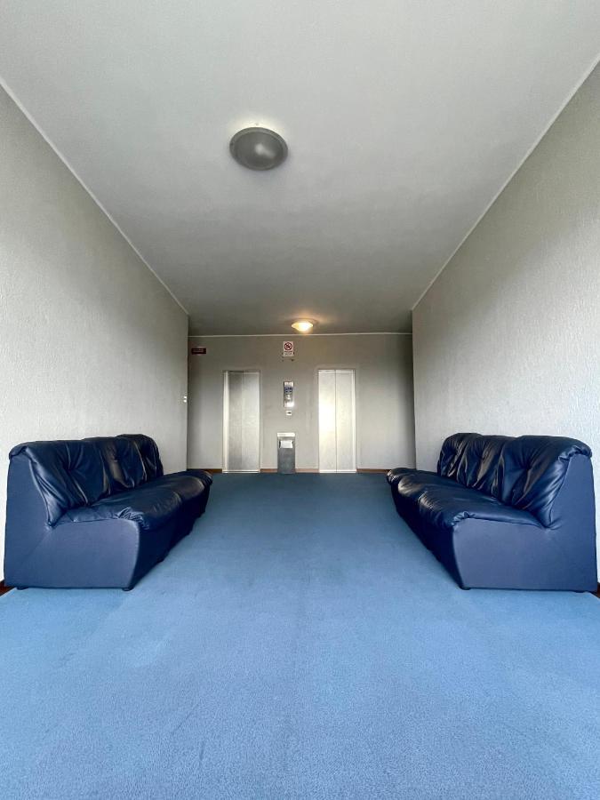 Residence Horizonte Roccaraso Dış mekan fotoğraf