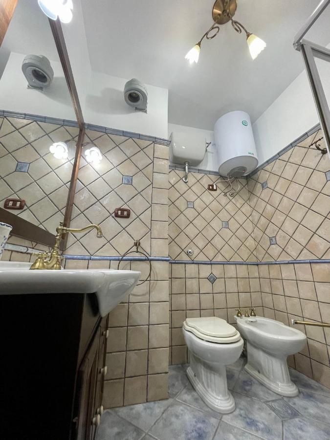 Residence Horizonte Roccaraso Dış mekan fotoğraf