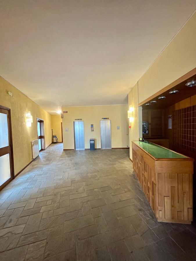 Residence Horizonte Roccaraso Dış mekan fotoğraf
