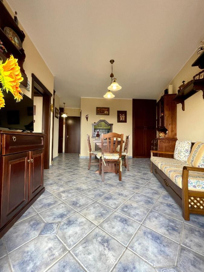 Residence Horizonte Roccaraso Dış mekan fotoğraf