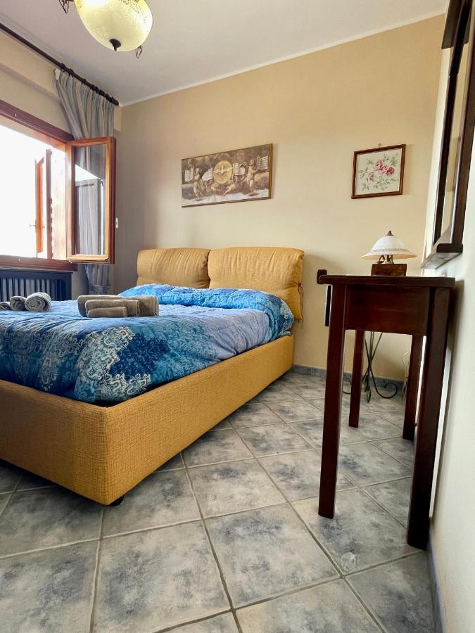 Residence Horizonte Roccaraso Dış mekan fotoğraf