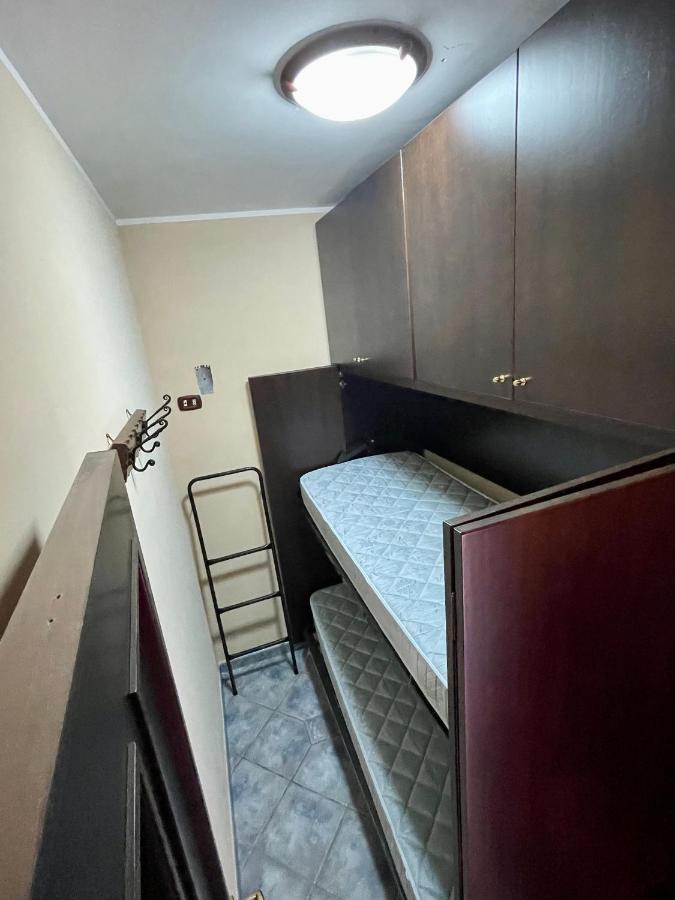 Residence Horizonte Roccaraso Dış mekan fotoğraf