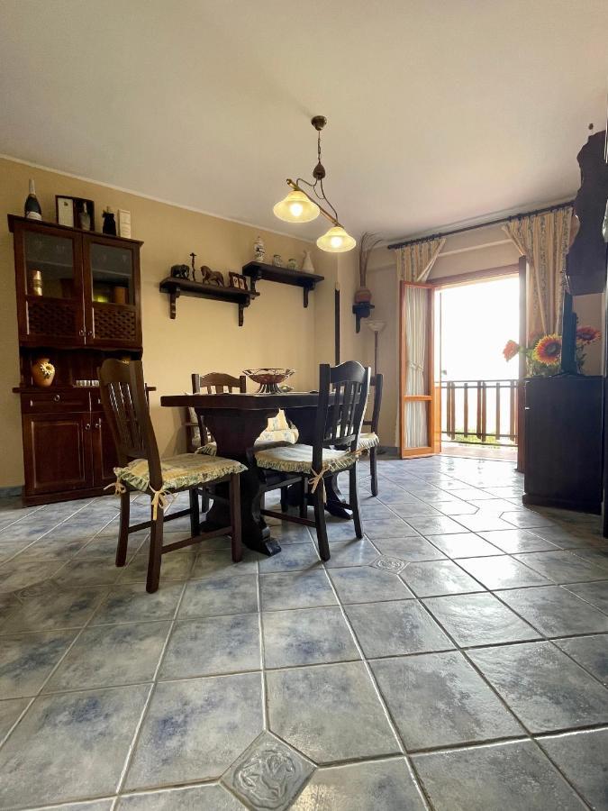 Residence Horizonte Roccaraso Dış mekan fotoğraf