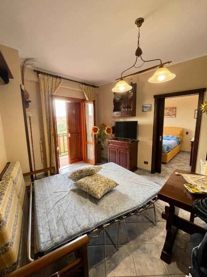 Residence Horizonte Roccaraso Dış mekan fotoğraf