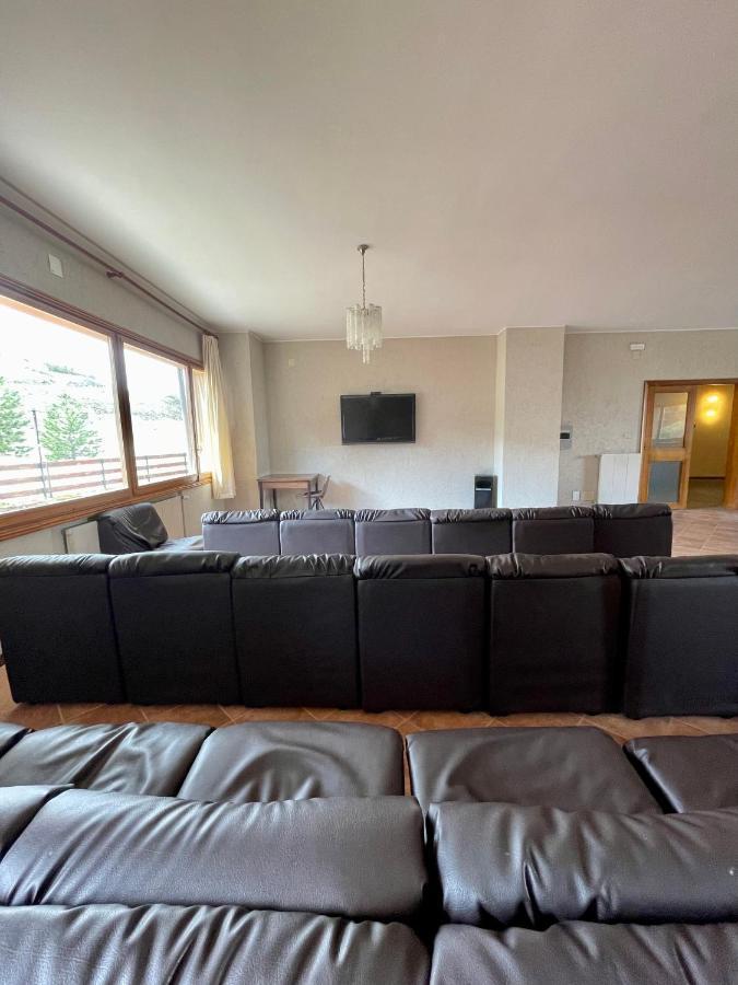 Residence Horizonte Roccaraso Dış mekan fotoğraf