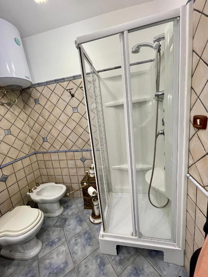 Residence Horizonte Roccaraso Dış mekan fotoğraf