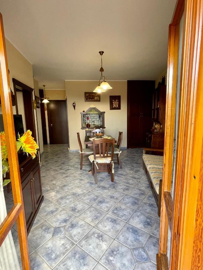 Residence Horizonte Roccaraso Dış mekan fotoğraf