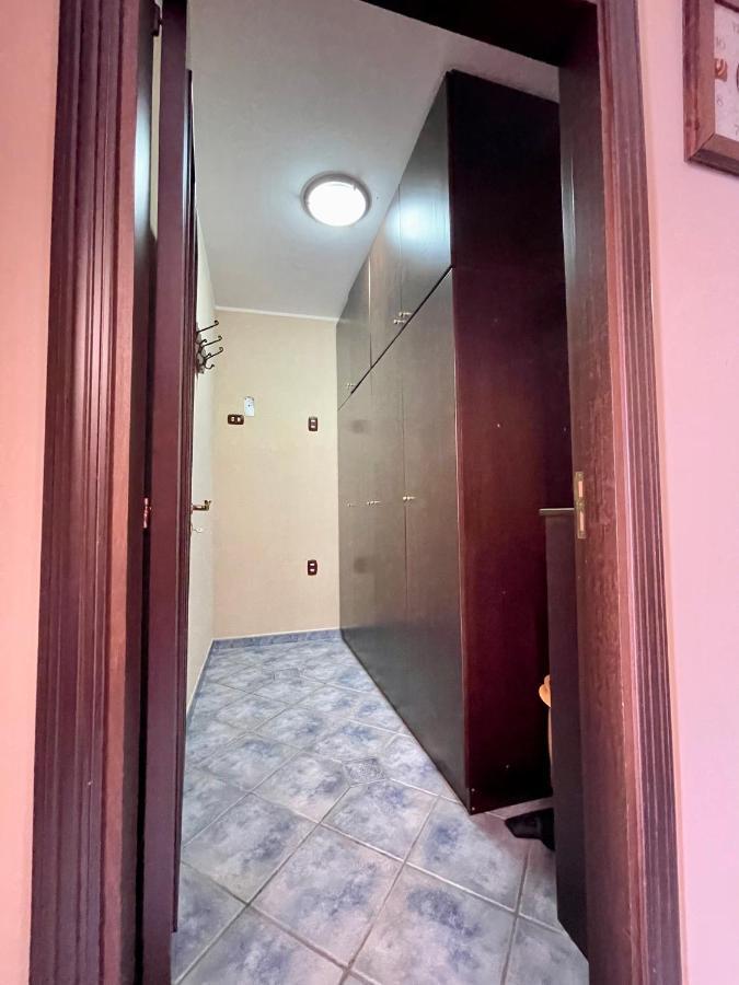 Residence Horizonte Roccaraso Dış mekan fotoğraf