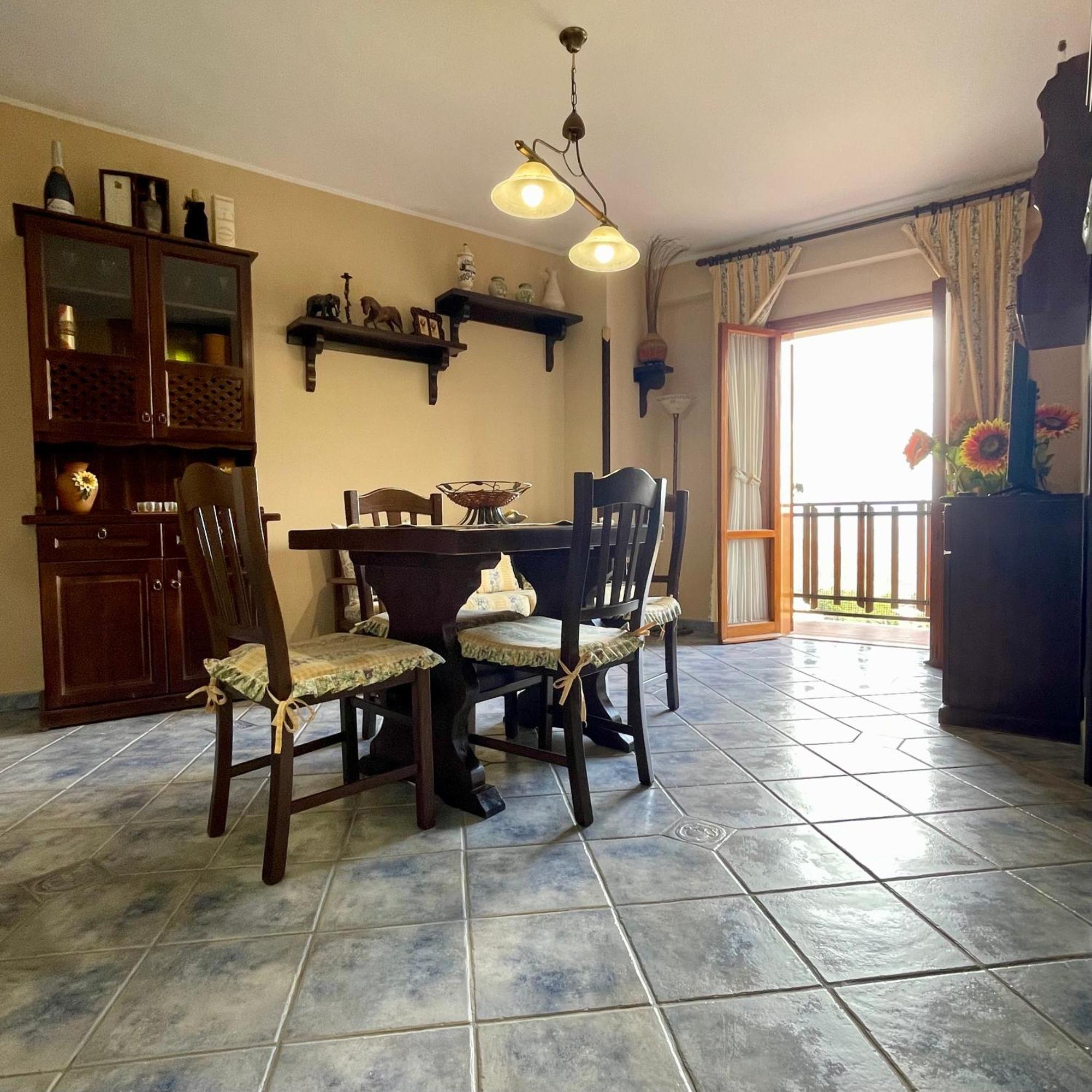 Residence Horizonte Roccaraso Dış mekan fotoğraf