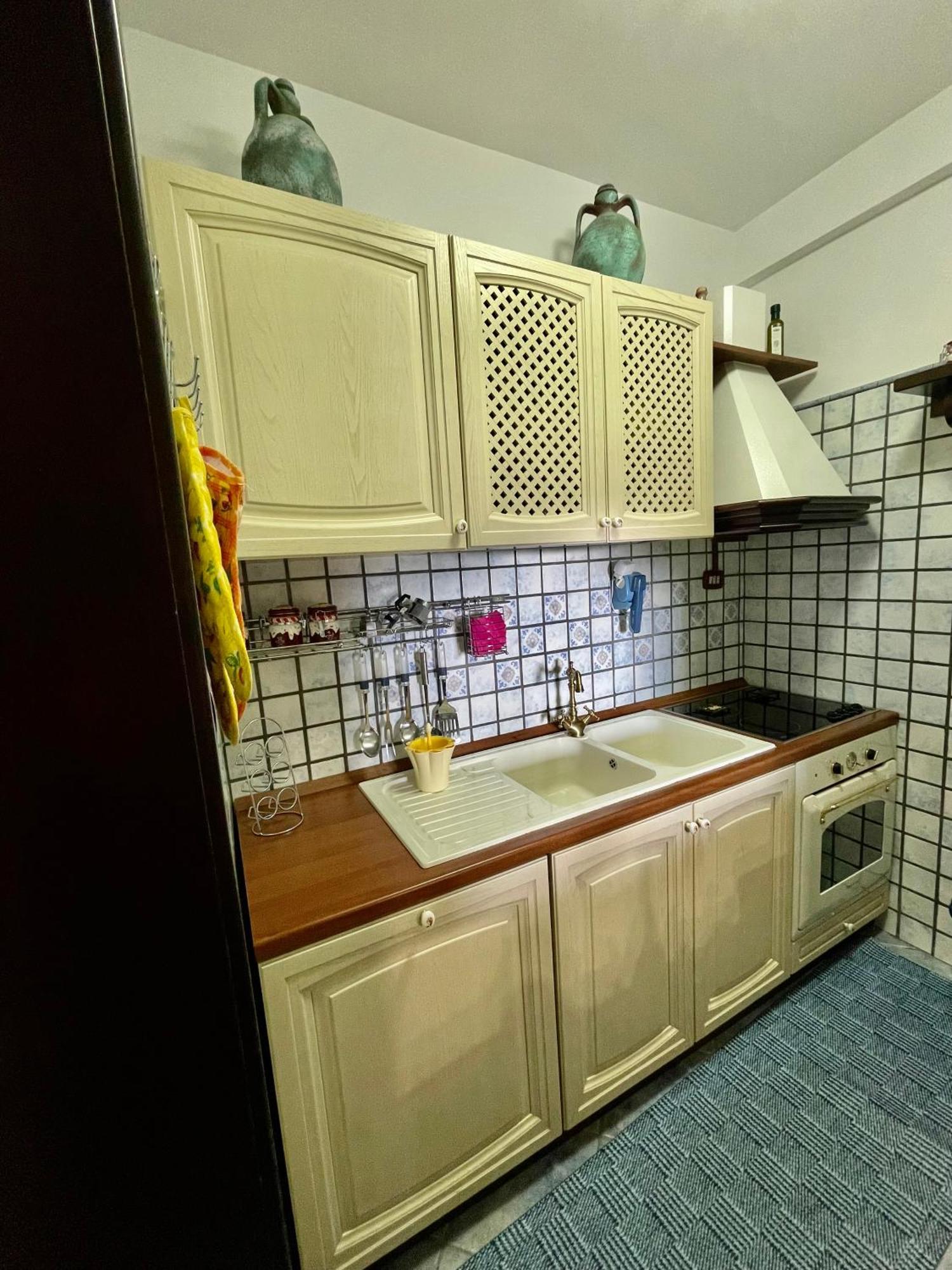 Residence Horizonte Roccaraso Dış mekan fotoğraf